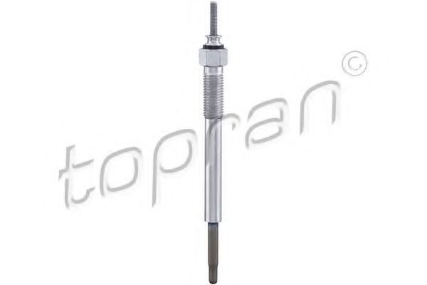 TOPRAN 820 364 Свеча накала, электр. обогрев для KIA PICANTO (Киа Пиканто) TOPRAN 820 364 Свеча накала, электр. обогрев для KIA PICANTO (Киа Пиканто)