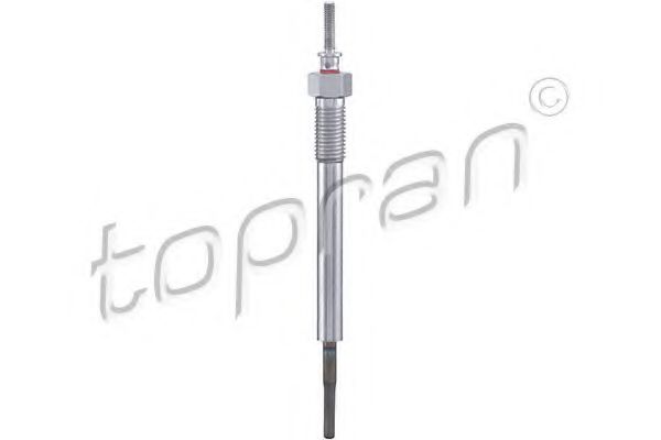 TOPRAN 820 422 Свеча накаливания для KIA OPTIMA (Киа Оптима) TOPRAN 820 422 Свеча накаливания для KIA OPTIMA (Киа Оптима)