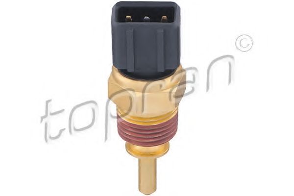 TOPRAN 820 307 Датчик, температура охлаждающей жидкости для HYUNDAI H100 (Хендай Х100) TOPRAN 820 307 Датчик, температура охлаждающей жидкости для HYUNDAI H100 (Хендай Х100)