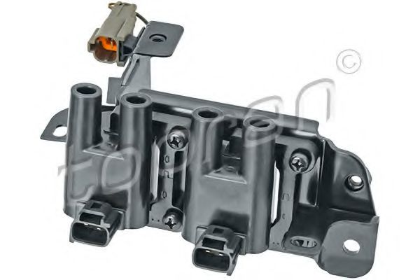 TOPRAN 820 773 Катушка зажигания для HYUNDAI ELANTRA (Хендай Элантра) TOPRAN 820 773 Катушка зажигания для HYUNDAI ELANTRA (Хендай Элантра)