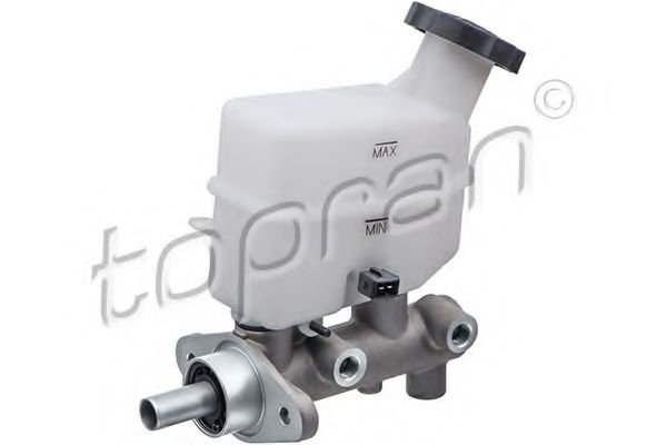 TOPRAN 820 970 Главный тормозной цилиндр для KIA (Киа) TOPRAN 820 970 Главный тормозной цилиндр для KIA (Киа)