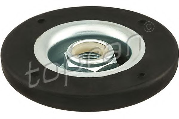 TOPRAN 700 131 Опора стойки амортизатора для RENAULT CLIO I (Рено Cлио и) TOPRAN 700 131 Опора стойки амортизатора для RENAULT CLIO I (Рено Cлио и)