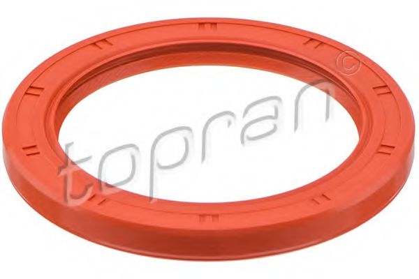 TOPRAN 820 222 Уплотняющее кольцо, коленчатый вал для HYUNDAI MATRIX (Хендай Матрикс) TOPRAN 820 222 Уплотняющее кольцо, коленчатый вал для HYUNDAI MATRIX (Хендай Матрикс)