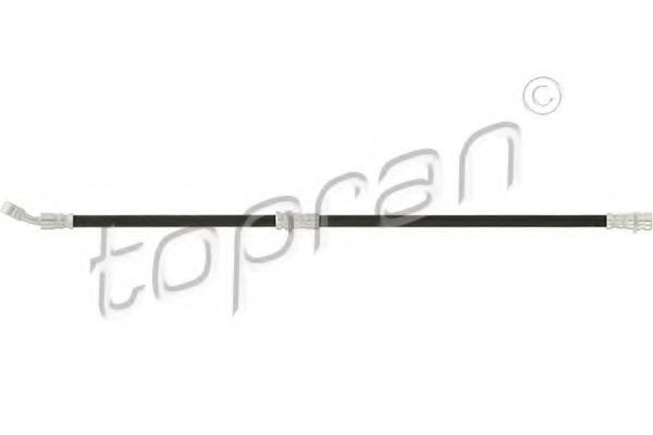TOPRAN 820 206 Тормозной шланг для KIA RIO (Киа Рио) TOPRAN 820 206 Тормозной шланг для KIA RIO (Киа Рио)
