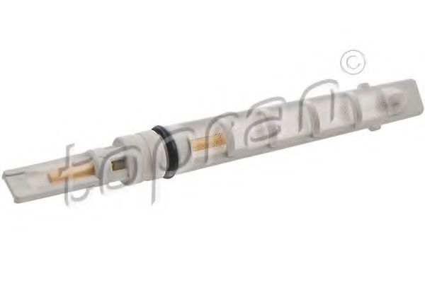TOPRAN 108 923 Расширительный клапан, кондиционер для AUDI 80 (Ауди 80) TOPRAN 108 923 Расширительный клапан, кондиционер для AUDI 80 (Ауди 80)