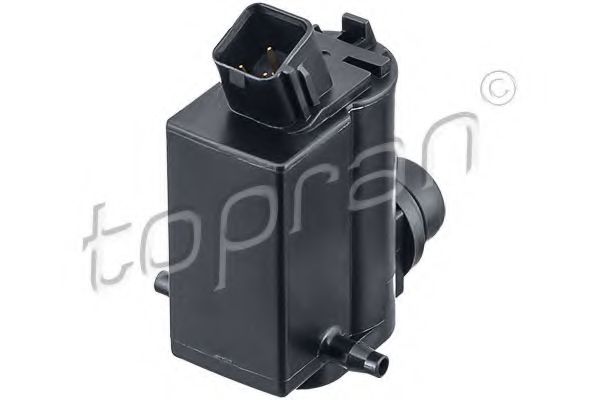 TOPRAN 820 209 Водяной насос, система очистки окон для HYUNDAI GETZ PRIME (Хендай Гэтз примэ) TOPRAN 820 209 Водяной насос, система очистки окон для HYUNDAI GETZ PRIME (Хендай Гэтз примэ)