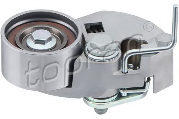 TOPRAN 820 150 Устройство для натяжения ремня, ремень ГРМ для KIA CERATO (Киа Cэрато) TOPRAN 820 150 Устройство для натяжения ремня, ремень ГРМ для KIA CERATO (Киа Cэрато)