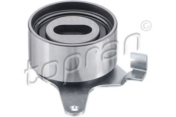 TOPRAN 820 157 Устройство для натяжения ремня, ремень ГРМ 