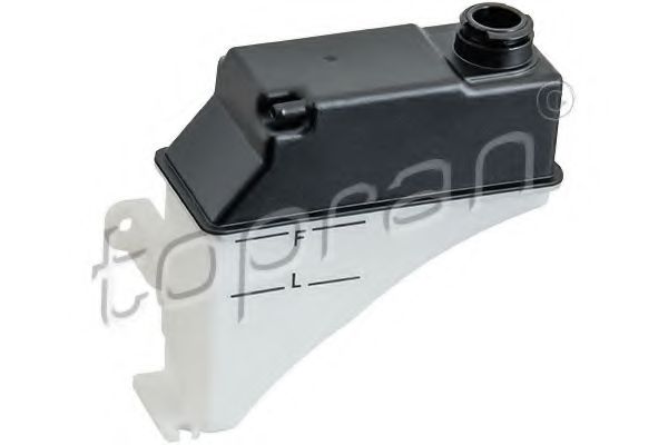 TOPRAN 820 287 Компенсационный бак, охлаждающая жидкость для HYUNDAI TB (Хендай Тб) TOPRAN 820 287 Компенсационный бак, охлаждающая жидкость для HYUNDAI TB (Хендай Тб)