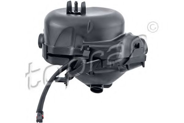TOPRAN 502 303 Клапан, отвода воздуха из картера для BMW 1 (Бмв 1) TOPRAN 502 303 Клапан, отвода воздуха из картера для BMW 1 (Бмв 1)