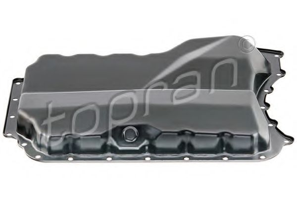TOPRAN 114 631 Масляный поддон для VOLKSWAGEN VENTO IV (Фольксваген Венто 4) TOPRAN 114 631 Масляный поддон для VOLKSWAGEN VENTO IV (Фольксваген Венто 4)