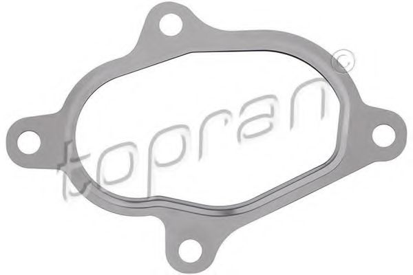 TOPRAN 115 074 Прокладка, труба выхлопного газа для VOLKSWAGEN LT II (Фольксваген Лт 2) TOPRAN 115 074 Прокладка, труба выхлопного газа для VOLKSWAGEN LT II (Фольксваген Лт 2)