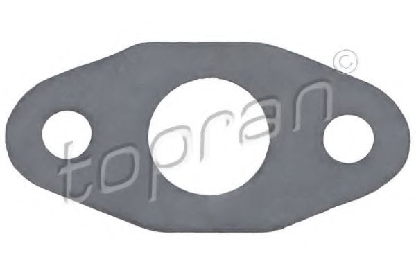 TOPRAN 115 086 Прокладка, компрессор для AUDI Q5 (Ауди Кью 5) TOPRAN 115 086 Прокладка, компрессор для AUDI Q5 (Ауди Кью 5)