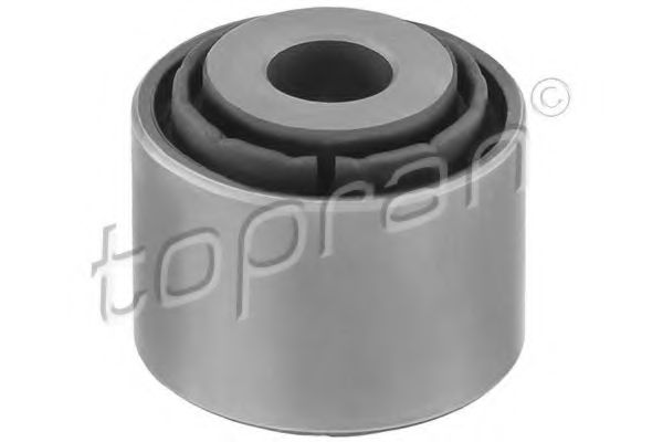 TOPRAN 114 763 Подвеска, рычаг независимой подвески колеса 