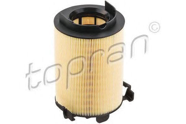 TOPRAN 110 057 Воздушный фильтр для VOLKSWAGEN GOLF AN (Фольксваген Гольф ан) TOPRAN 110 057 Воздушный фильтр для VOLKSWAGEN GOLF AN (Фольксваген Гольф ан)