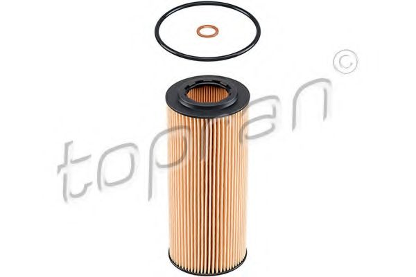 TOPRAN 500 919 Масляный фильтр для BMW (Бмв) TOPRAN 500 919 Масляный фильтр для BMW (Бмв)