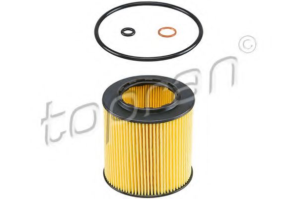 TOPRAN 500 918 Масляный фильтр для BMW (Бмв) TOPRAN 500 918 Масляный фильтр для BMW (Бмв)