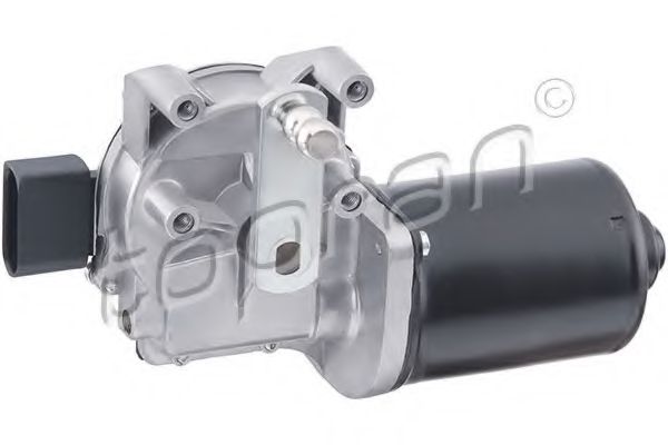 TOPRAN 115 066 Двигатель стеклоочистителя для VOLKSWAGEN T5 (Фольксваген Т5) TOPRAN 115 066 Двигатель стеклоочистителя для VOLKSWAGEN T5 (Фольксваген Т5)