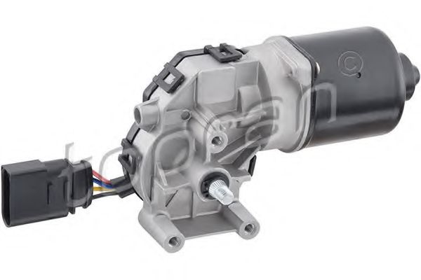 TOPRAN 115 068 Двигатель стеклоочистителя для SEAT EXEO (Сеат Эxэо) TOPRAN 115 068 Двигатель стеклоочистителя для SEAT EXEO (Сеат Эxэо)