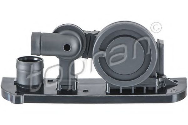TOPRAN 113 877 Клапан, отвода воздуха из картера для SEAT EXEO ST (Сеат Эxэо ст) TOPRAN 113 877 Клапан, отвода воздуха из картера для SEAT EXEO ST (Сеат Эxэо ст)