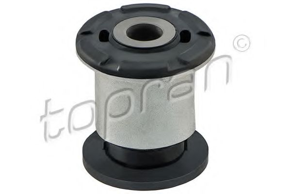 TOPRAN 113 965 Подвеска, рычаг независимой подвески колеса 