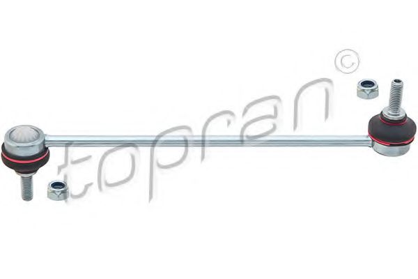 TOPRAN 700 302 Тяга стойка, стабилизатор для RENAULT MEGANE II ER (Рено Меган 2 ер) TOPRAN 700 302 Тяга стойка, стабилизатор для RENAULT MEGANE II ER (Рено Меган 2 ер)