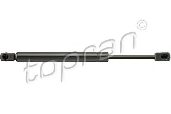 TOPRAN 115 224 Газовая пружина, крышка багажник для VOLKSWAGEN JETTA I (Фольксваген Жэтта и) TOPRAN 115 224 Газовая пружина, крышка багажник для VOLKSWAGEN JETTA I (Фольксваген Жэтта и)