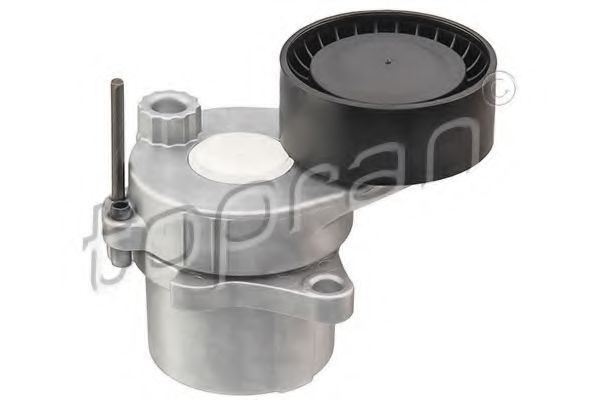 TOPRAN 408 445 Натяжитель ремня, клиновой зубча для MERCEDES-BENZ SPRINTER 4,6-T (Мэрcэдэс-бэнз Спринтэр 4,6-т) TOPRAN 408 445 Натяжитель ремня, клиновой зубча для MERCEDES-BENZ SPRINTER 4,6-T (Мэрcэдэс-бэнз Спринтэр 4,6-т)