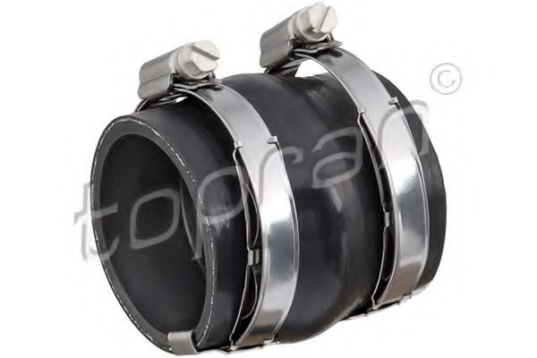 TOPRAN 722 969 Трубка нагнетаемого воздуха для CITROËN C5 III (CитроËн С5 3) TOPRAN 722 969 Трубка нагнетаемого воздуха для CITROËN C5 III (CитроËн С5 3)