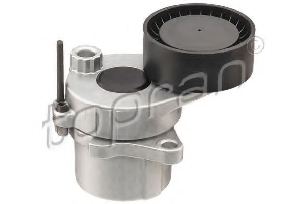 TOPRAN 408 394 Натяжитель ремня, клиновой зубча для MERCEDES-BENZ SPRINTER 4,6-T (Мэрcэдэс-бэнз Спринтэр 4,6-т) TOPRAN 408 394 Натяжитель ремня, клиновой зубча для MERCEDES-BENZ SPRINTER 4,6-T (Мэрcэдэс-бэнз Спринтэр 4,6-т)