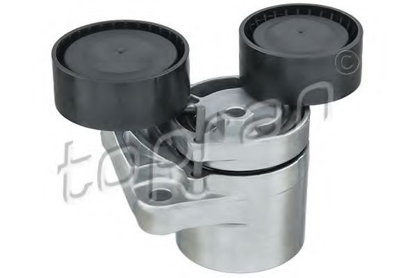 TOPRAN 502 318 Натяжитель ремня, клиновой зубча для BMW 4 (Бмв 4) TOPRAN 502 318 Натяжитель ремня, клиновой зубча для BMW 4 (Бмв 4)