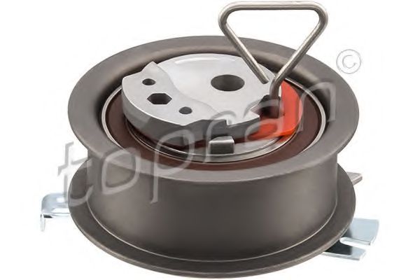 TOPRAN 113 722 Натяжной ролик, ремень ГРМ для VOLKSWAGEN (Фольксваген) TOPRAN 113 722 Натяжной ролик, ремень ГРМ для VOLKSWAGEN (Фольксваген)