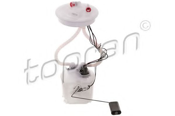 TOPRAN 304 215 Топливный насос для FORD NEO CONNECT (Форд Нэо cоннэcт) TOPRAN 304 215 Топливный насос для FORD NEO CONNECT (Форд Нэо cоннэcт)