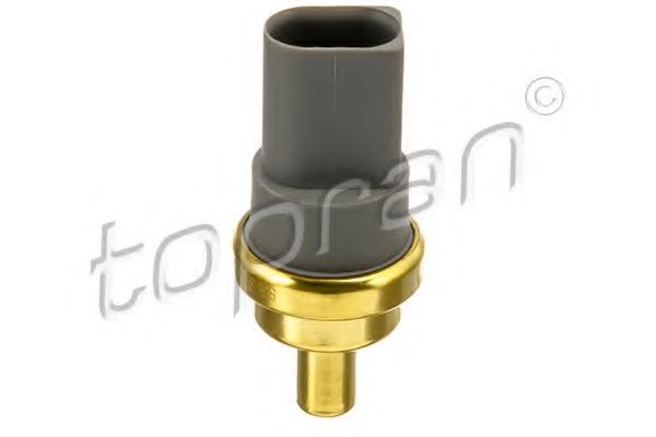 TOPRAN 109 896 Датчик, температура охлаждающей жидкости для AUDI TT (Ауди Тт) TOPRAN 109 896 Датчик, температура охлаждающей жидкости для AUDI TT (Ауди Тт)