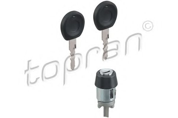 TOPRAN 103 560 Замок, замок-выключатель для VOLKSWAGEN T4 MULTIVAN (Фольксваген Т4 мултиvан) TOPRAN 103 560 Замок, замок-выключатель для VOLKSWAGEN T4 MULTIVAN (Фольксваген Т4 мултиvан)