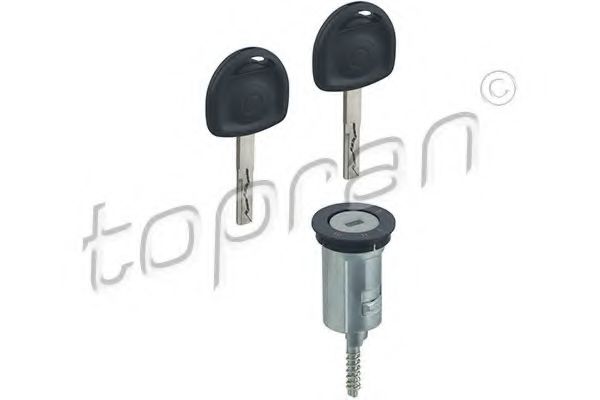 TOPRAN 201 793 Замок, замок-выключатель для OPEL OMEGA A (Опель Омэга а) TOPRAN 201 793 Замок, замок-выключатель для OPEL OMEGA A (Опель Омэга а)