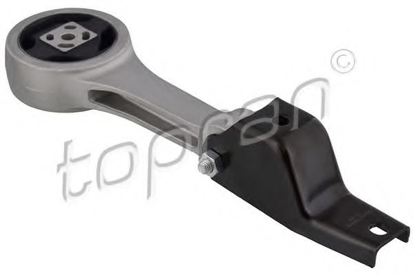 TOPRAN 114 209 Подвеска, ступенчатая коробка передач для SKODA ROOMSTER (Шкода Румстер) TOPRAN 114 209 Подвеска, ступенчатая коробка передач для SKODA ROOMSTER (Шкода Румстер)