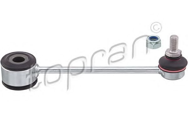 TOPRAN 111 982 Тяга стойка, стабилизатор для VOLKSWAGEN BORA (Фольксваген Бора) TOPRAN 111 982 Тяга стойка, стабилизатор для VOLKSWAGEN BORA (Фольксваген Бора)