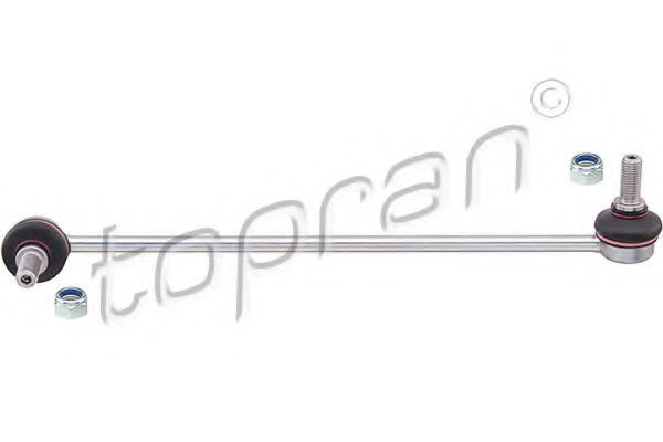 TOPRAN 110 135 Тяга стойка, стабилизатор для AUDI (Ауди) TOPRAN 110 135 Тяга стойка, стабилизатор для AUDI (Ауди)
