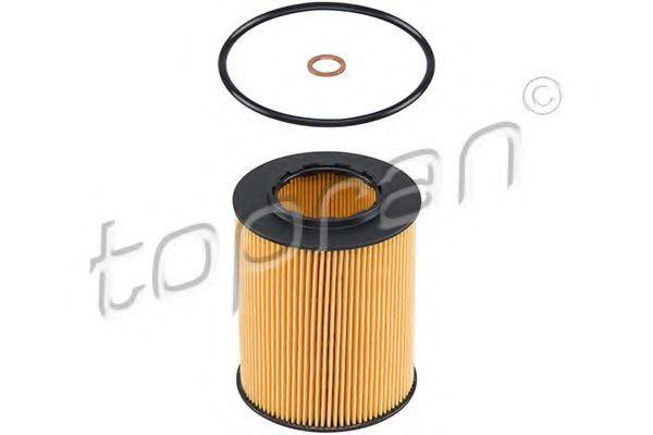 TOPRAN 500 734 Масляный фильтр для BMW (Бмв) TOPRAN 500 734 Масляный фильтр для BMW (Бмв)