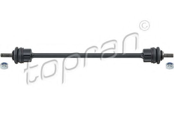TOPRAN 722 539 Тяга стойка, стабилизатор для CITROËN XM (CитроËн Хм) TOPRAN 722 539 Тяга стойка, стабилизатор для CITROËN XM (CитроËн Хм)