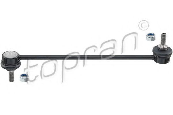 TOPRAN 722 546 Тяга стойка, стабилизатор для CITROËN NEMO (CитроËн Нэмо) TOPRAN 722 546 Тяга стойка, стабилизатор для CITROËN NEMO (CитроËн Нэмо)