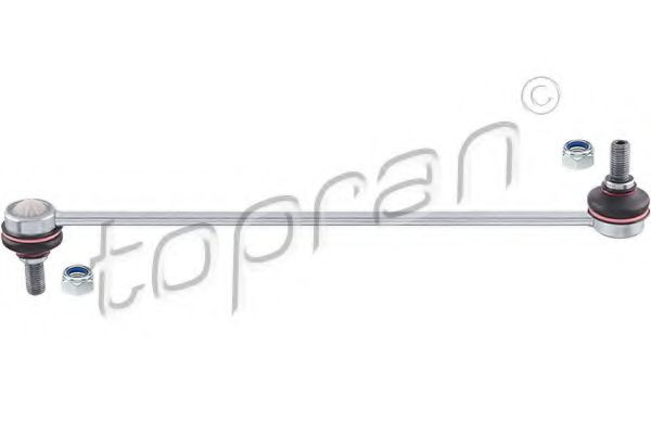 TOPRAN 206 315 Тяга стойка, стабилизатор для OPEL (Опель) TOPRAN 206 315 Тяга стойка, стабилизатор для OPEL (Опель)