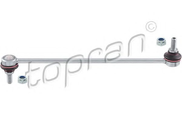TOPRAN 302 214 Тяга стойка, стабилизатор для FORD FOCUS II (Форд Фокус 2) TOPRAN 302 214 Тяга стойка, стабилизатор для FORD FOCUS II (Форд Фокус 2)