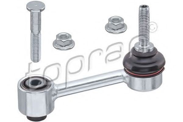 TOPRAN 110 062 Тяга стойка, стабилизатор для AUDI (Ауди) TOPRAN 110 062 Тяга стойка, стабилизатор для AUDI (Ауди)