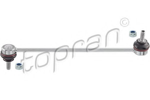 TOPRAN 304 033 Тяга стойка, стабилизатор для FORD (Форд) TOPRAN 304 033 Тяга стойка, стабилизатор для FORD (Форд)