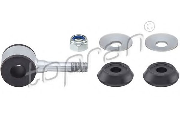 TOPRAN 102 787 Тяга стойка, стабилизатор для SEAT CORDOBA (Сеат Кордоба) TOPRAN 102 787 Тяга стойка, стабилизатор для SEAT CORDOBA (Сеат Кордоба)