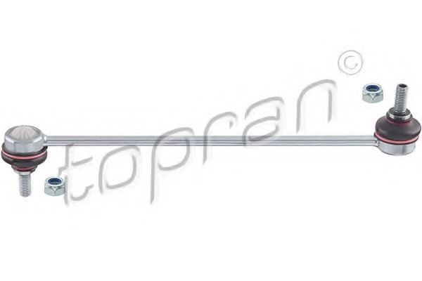 TOPRAN 720 271 Тяга стойка, стабилизатор для CITROËN XSARA (CитроËн Ксара) TOPRAN 720 271 Тяга стойка, стабилизатор для CITROËN XSARA (CитроËн Ксара)