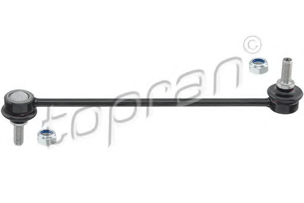 TOPRAN 700 473 Тяга стойка, стабилизатор для RENAULT MODUS / GRAND MODUS (Рено Модус / гранд модус) TOPRAN 700 473 Тяга стойка, стабилизатор для RENAULT MODUS / GRAND MODUS (Рено Модус / гранд модус)