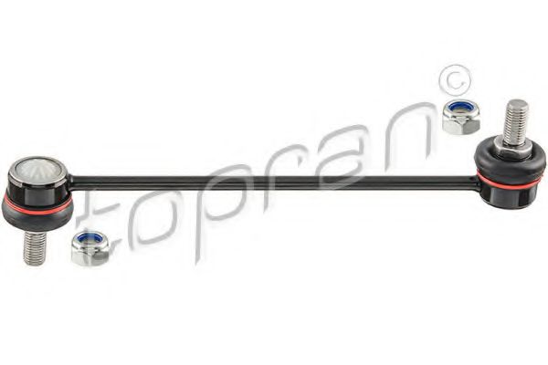 TOPRAN 200 470 Тяга стойка, стабилизатор для OPEL VITA C (Опель Vита c) TOPRAN 200 470 Тяга стойка, стабилизатор для OPEL VITA C (Опель Vита c)